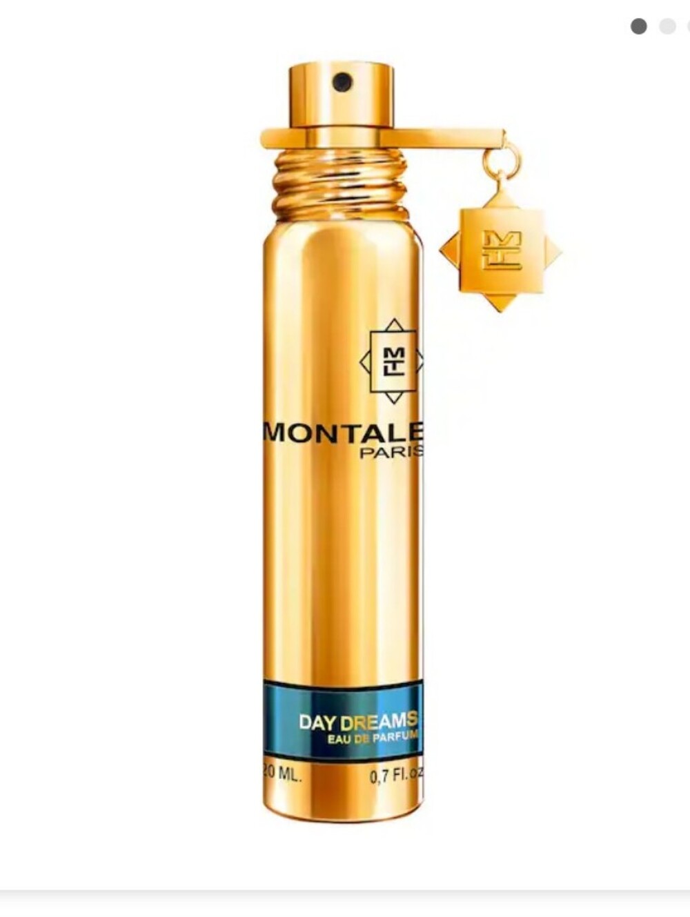 Montale Day Dreams EDP Travel Spray